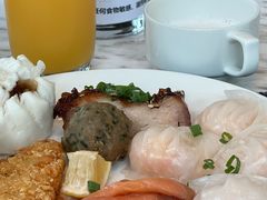 -香港数码港艾美酒店