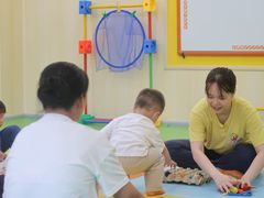 -巧虎KIDS早教中心(青秀区盛天地店)