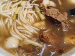 -洪福米线(浣纱路店)