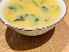 -宽鲜锅贴家常菜(永旺东部购物中心香港中路店)