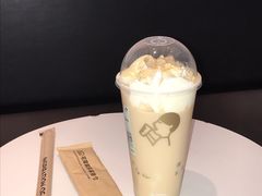 -喜茶(广州东方宝泰店)