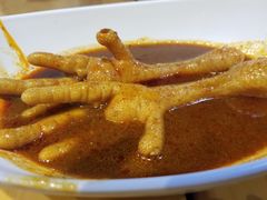 秘制耙鸡爪-二孃鸡爪爪(双楠店)