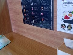 -鱼籽村秘制拌饭(崇文门店)