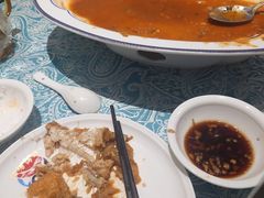 -北塘海鲜·天津菜(大光明桥旗舰店)