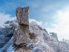 -泰山风景名胜区