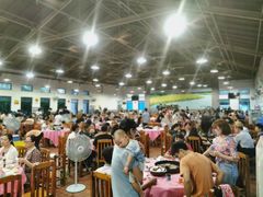 大堂-侠成水上农庄(工业大道店)