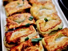 油炸馄饨-熠盛粤味·顺德桑拿鸡(永康路店)