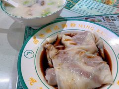 -西关明记肠粉(荔枝湾店)