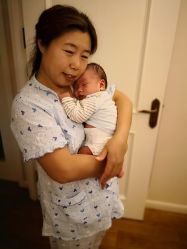 -第1夫人母婴护理院
