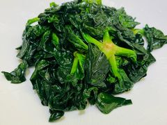 -骏莱海鲜鱼港(五角场店)