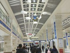 -黄浦路(地铁站)