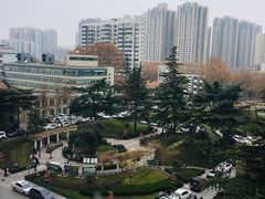 -陕西省人民医院(主院区)