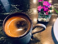 美式咖啡-the rug 飞毯 (朝阳公园店)