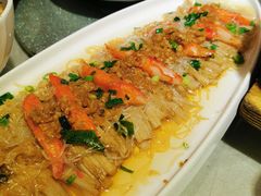 -隆喜元鱼汤包·海鲜(中联广场店)