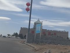 -暖泉古镇