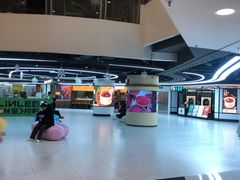 -银座mall(东直门店)