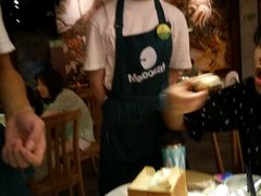 -蜜桃餐厅·伴山(绿宝广场店)