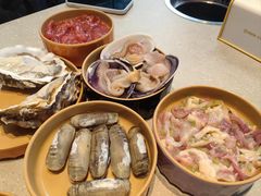 -海底捞大排档火锅(打浦路店)