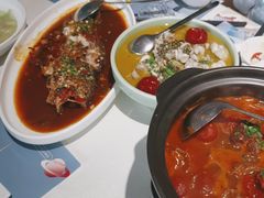 -时间仓(月湖公园店)