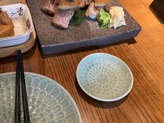 -阿吾罗日本料理(K11艺术中心店)