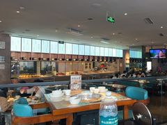 -淘米捞·米汤脆鲩鱼火锅(福田皇岗店)