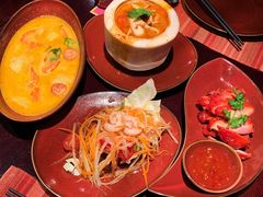 -红泰·泰精选·特色料理(中山路店)