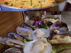 -樾餐厅泰式海鲜火锅(民歌湖店)