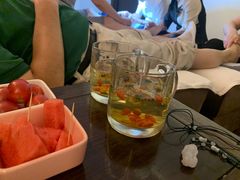 -水墨澜渟足道·SPA·传统(四望亭东关街店)