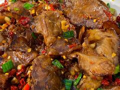 -衡厨·衡阳土菜(中南店)