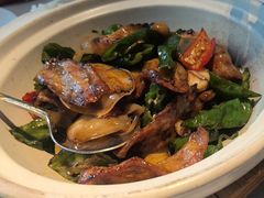 -汤城小厨•粤菜•靓汤(金融街店)