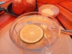 -池畔酒吧 WET Bar