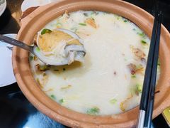 招牌黄鱼米线-堂宴·老厦门私房菜(1988仙岳总店)
