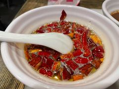 -将台涮肉(酒仙桥店)