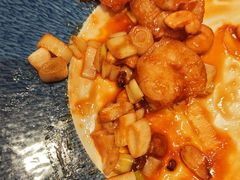 -大铁勺新津菜(中北永旺店)