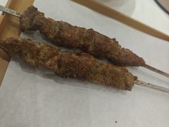 -尹兰楼西北风情餐厅(嘉定店)