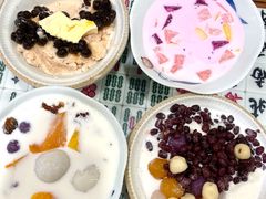 -堂屋糖水店(愚园店)