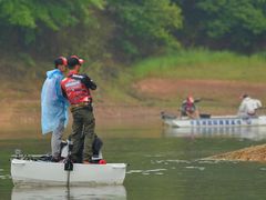 -龙川湾千岛湖国际垂钓中心
