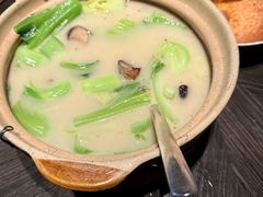 -万丽轩·粤菜(王府井金茂万丽酒店)