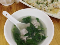 -陈记饮食店(菜园墩店)
