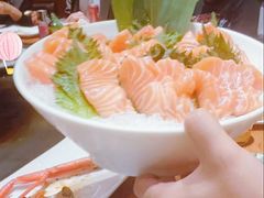 -大渔之观(安贞店)