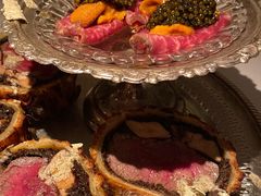 惠灵顿牛排-壳里西餐厅Coquille Seafood Bistro(蒙自路店)