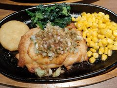 -萨莉亚意式餐厅(大宁音乐广场店)