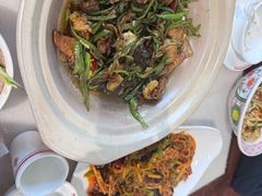 -天天初二·天津传统捞面·天津特色菜(凌奥总店)