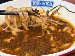 -晋B2008刀削面(小南庄店)