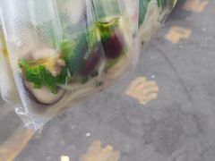 -老陈婆手工面庄