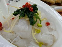 -悦福瑞酒楼(西影路店)