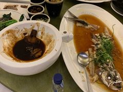 -上海小南国(世博源店)