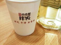 -小木屋拌饭(沈阳中街大悦城店)
