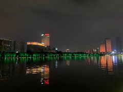 -宁波万豪酒店