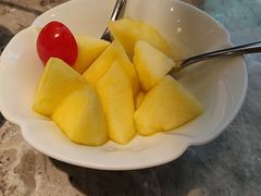 水果-四道菜·福建菜馆(新街口金鹰店)